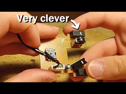 All About Micro-switches