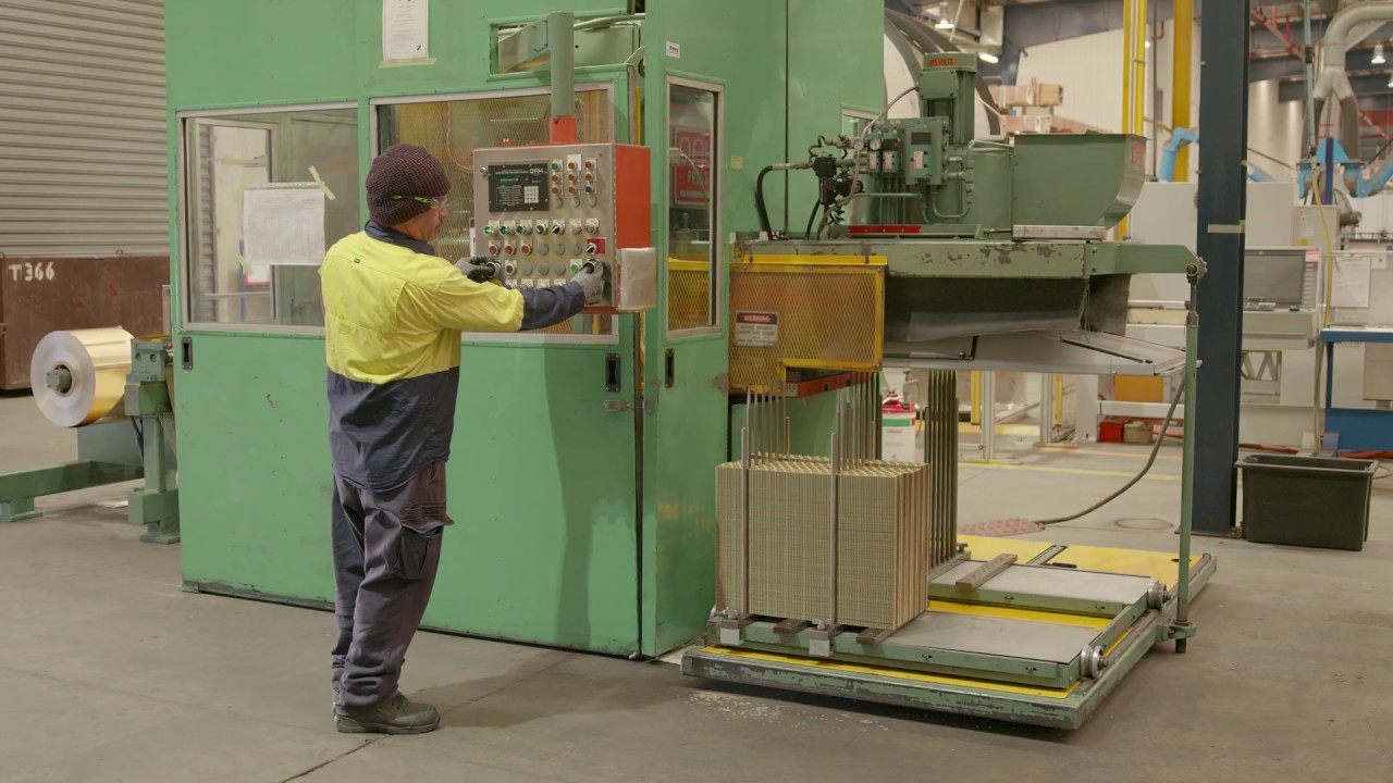 How to use machine guarding by SafeWork NSW