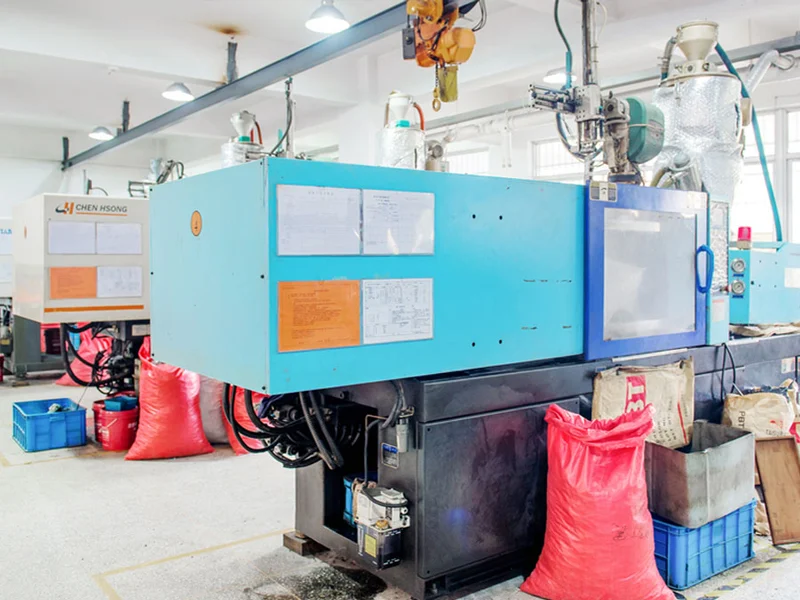 Automatic Production
