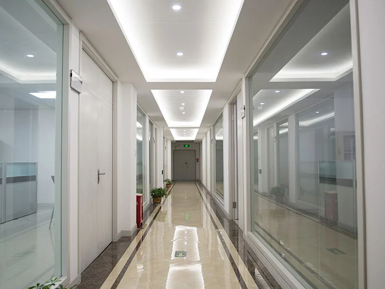 Office Area
