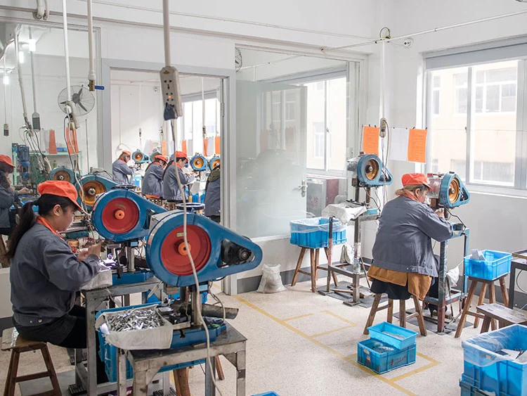 Producing Department
