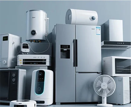 Household Appliances