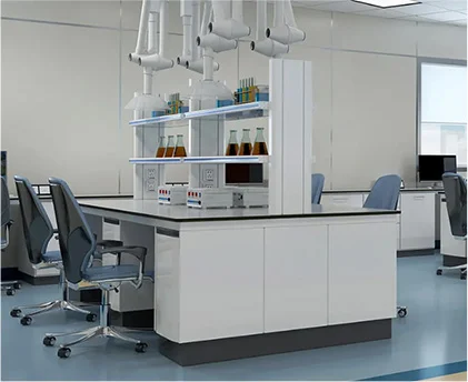 Medical Facilities