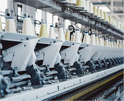 Textile Field