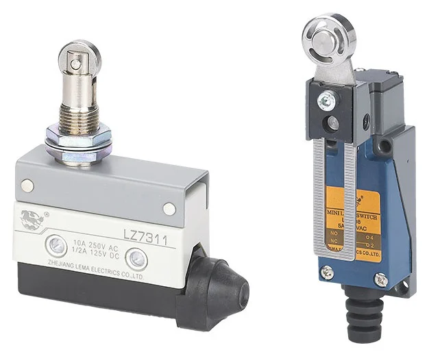 LIMIT SWITCH