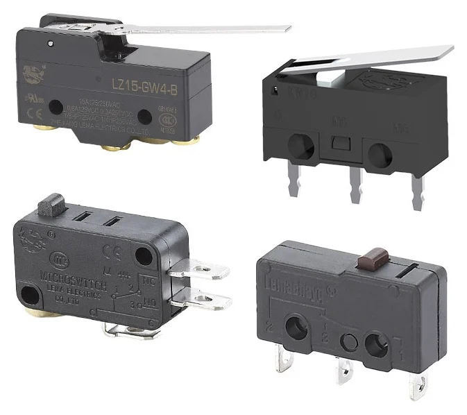 MICRO SWITCH
