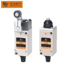 Limit Switch Mounting Position and Repeatability Guide