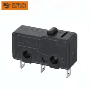 Consolidating Micro Switch Variants Across Appliance Lines