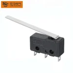 KW12 series micro switch