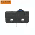 KW12F series water proof micro switch
