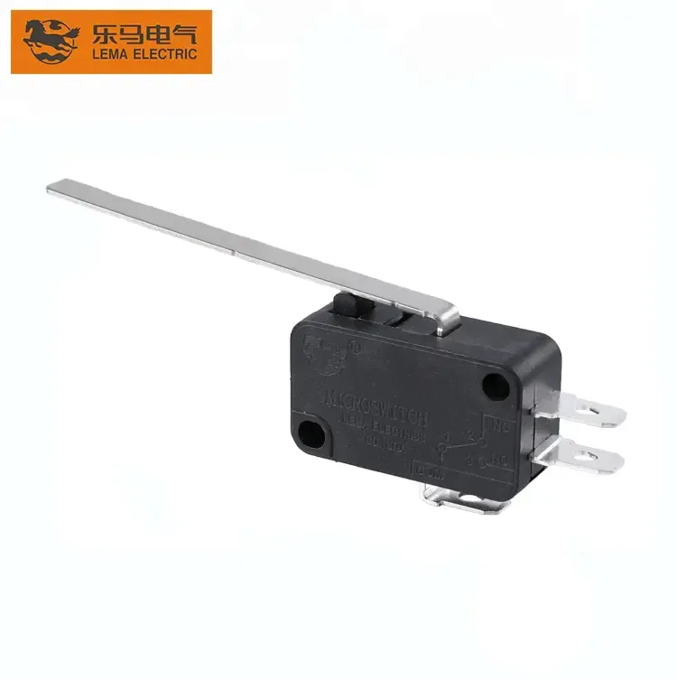 LEMA switch product view for OEM sensing component inquiry