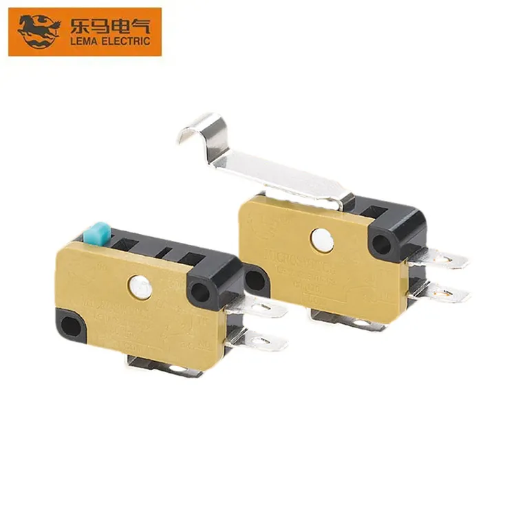 KW7N series micro switch