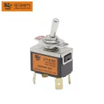 LT1 series toggle switch Basic Type High Cost Performance dustproof
