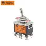 LT1 series toggle switch Basic Type High Cost Performance dustproof