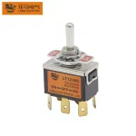 LT1 series toggle switch Basic Type High Cost Performance dustproof