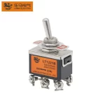 LT1 series toggle switch Basic Type High Cost Performance dustproof