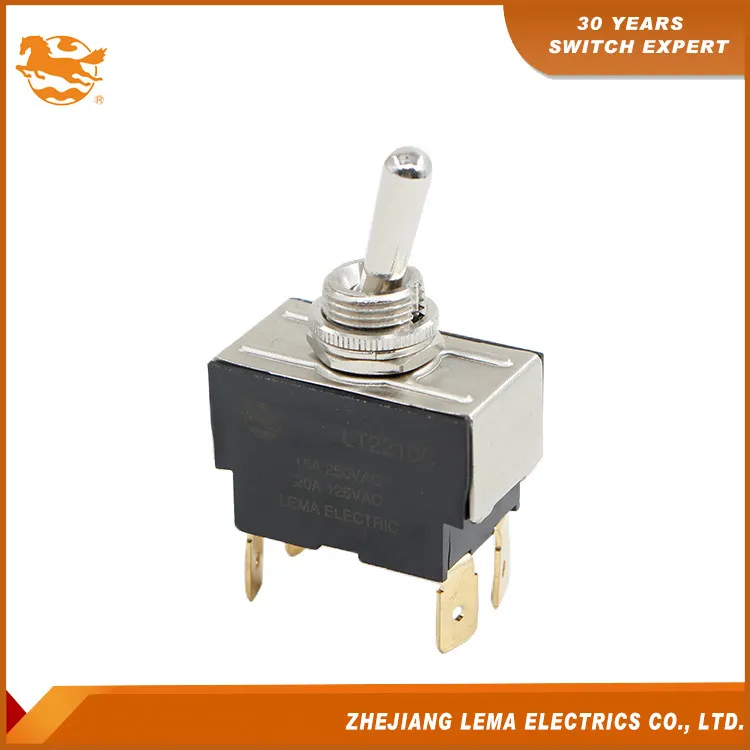 Planning Marine Exposure Inputs for a Toggle Switch 1 LEMA toggle switch for marine exposure planning