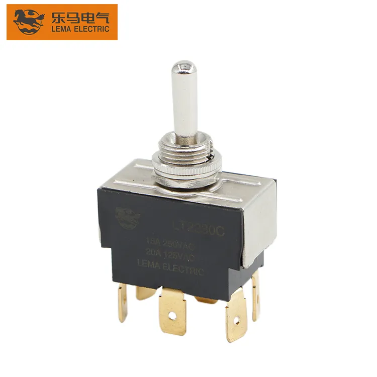 LEMA toggle detail for panel application review
