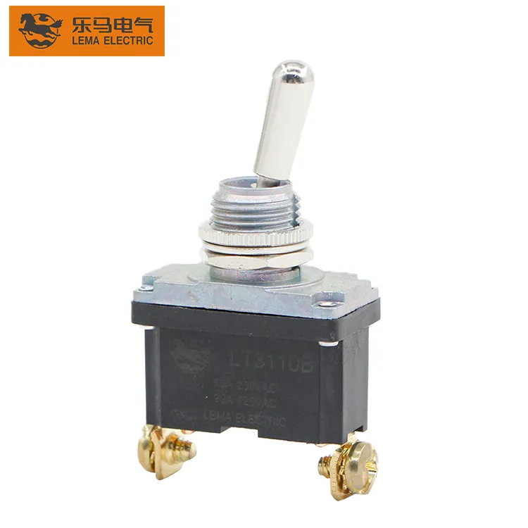 LEMA waterproof toggle product view for an OEM cover inquiry