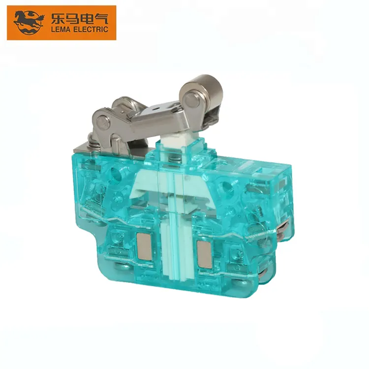 LEMA limit switch detail for valve mounting review