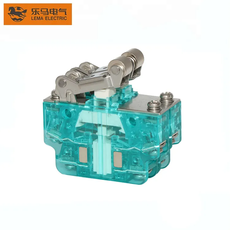 LEMA limit switch product view for valve OEM inquiry
