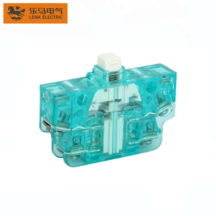 LXW22 5A Magnetic Limit Switch with Independent Circuit Design for Power Distribution Cabinet