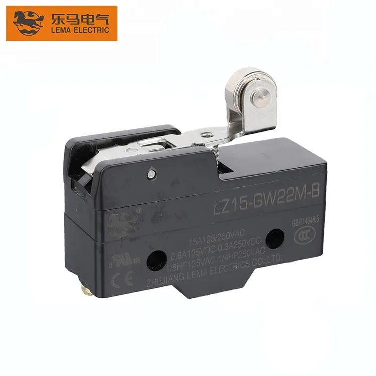 Selecting a Plunger Limit Switch for Machine-Tool Position Sensing 3 plunger limit switch product inquiry context