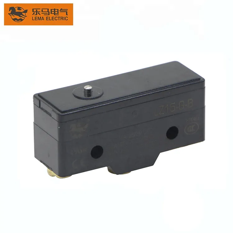 Limit Switch Manufacturer China: Selection Guide for OEM Buyers 3 LEMA Electric limit_switch — official product photo with illustrative scene background (not a real site photo)