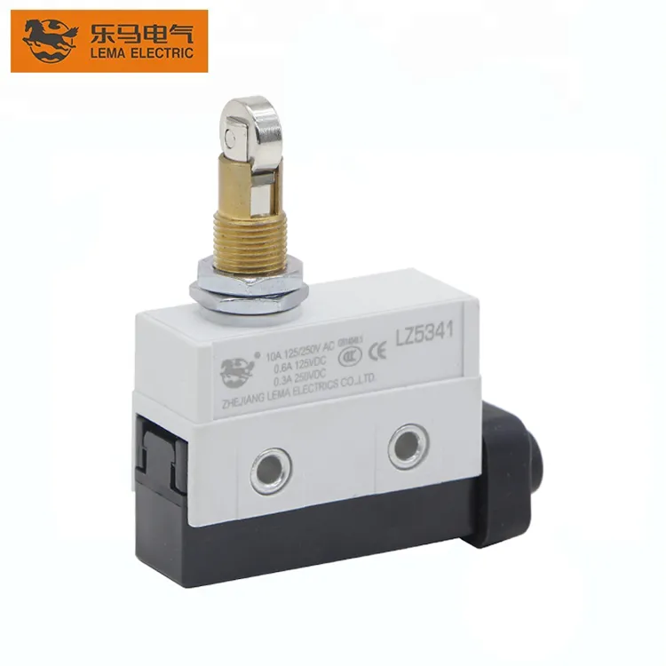 Planning Cam Positions and Circuits With a Rotary Limit Switch 2 LEMA limit switch detail for actuator and mounting review