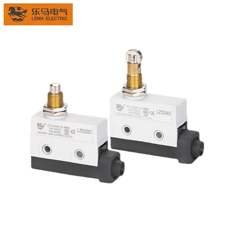 LZ5 series sealed limit switch