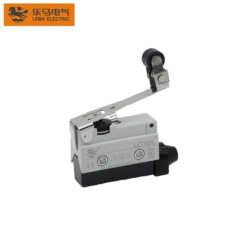 Planning Cam Positions and Circuits With a Rotary Limit Switch 3 LEMA limit switch product view for OEM inquiry