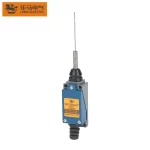 Mini limit switch LZ8 series