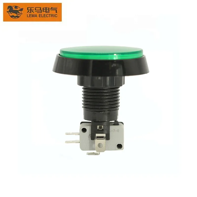 Planning an Emergency Stop Push Button for an OEM Panel 3 LEMA PBS push button product view for an OEM inquiry