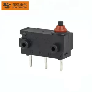 Planning Micro Switches for Medical Device Interfaces