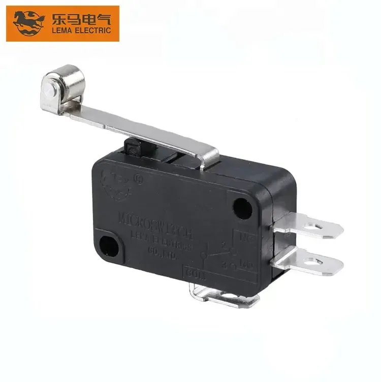 Kw7 Micro Switch.2