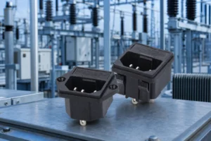 3-Pin Power Socket Symbol and Schematic Reading Guide