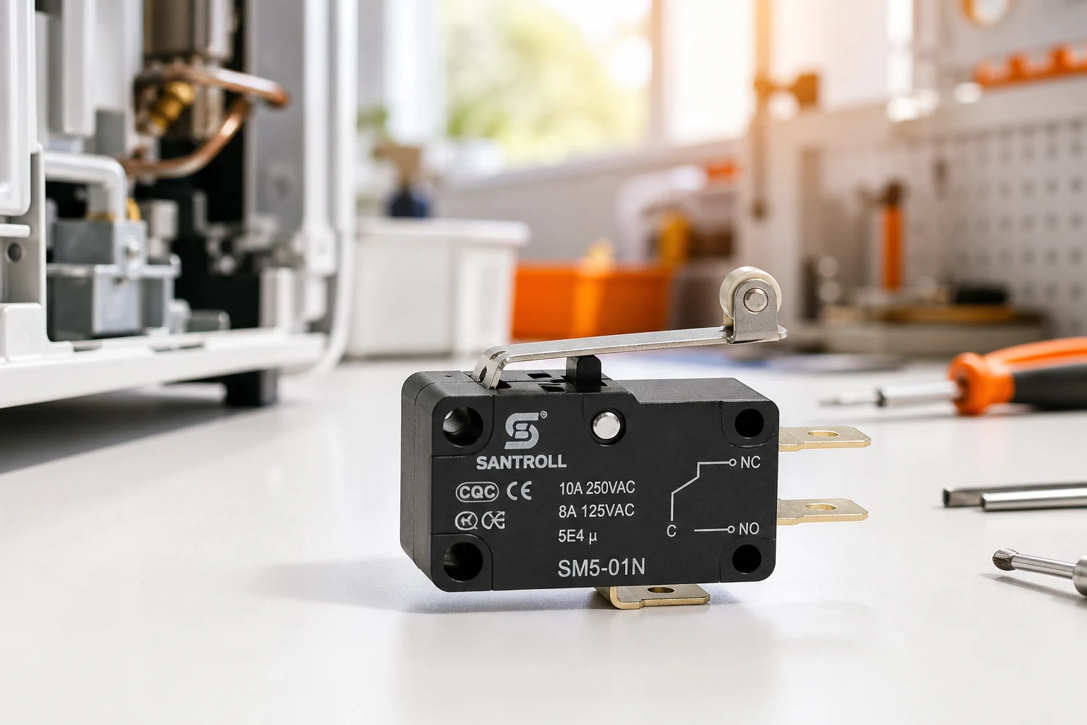 Planning Cam Positions and Circuits With a Rotary Limit Switch 3 LEMA limit switch product view for OEM inquiry