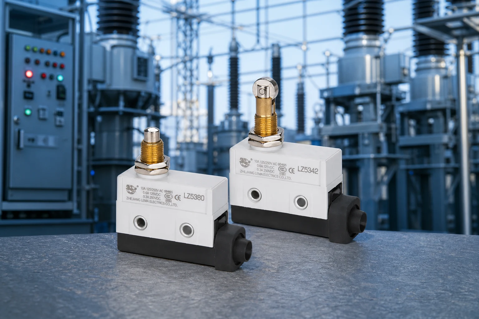 LEMA limit switch image for adjustable mounting review