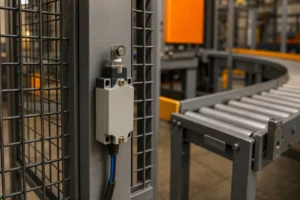Limit Switch Manufacturer China: Selection Guide for OEM Buyers