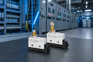 Limit Switch Manufacturer China: Selection Guide for OEM Buyers