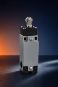 Magnetic Limit Switch Position Feedback for Gate Openers