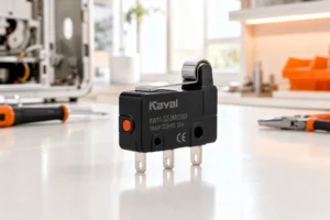 Micro Switch Manufacturer China: OEM Sourcing Guide for U.S. Buyers