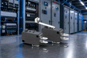 Micro Switch Manufacturer China: OEM Sourcing Guide for U.S. Buyers