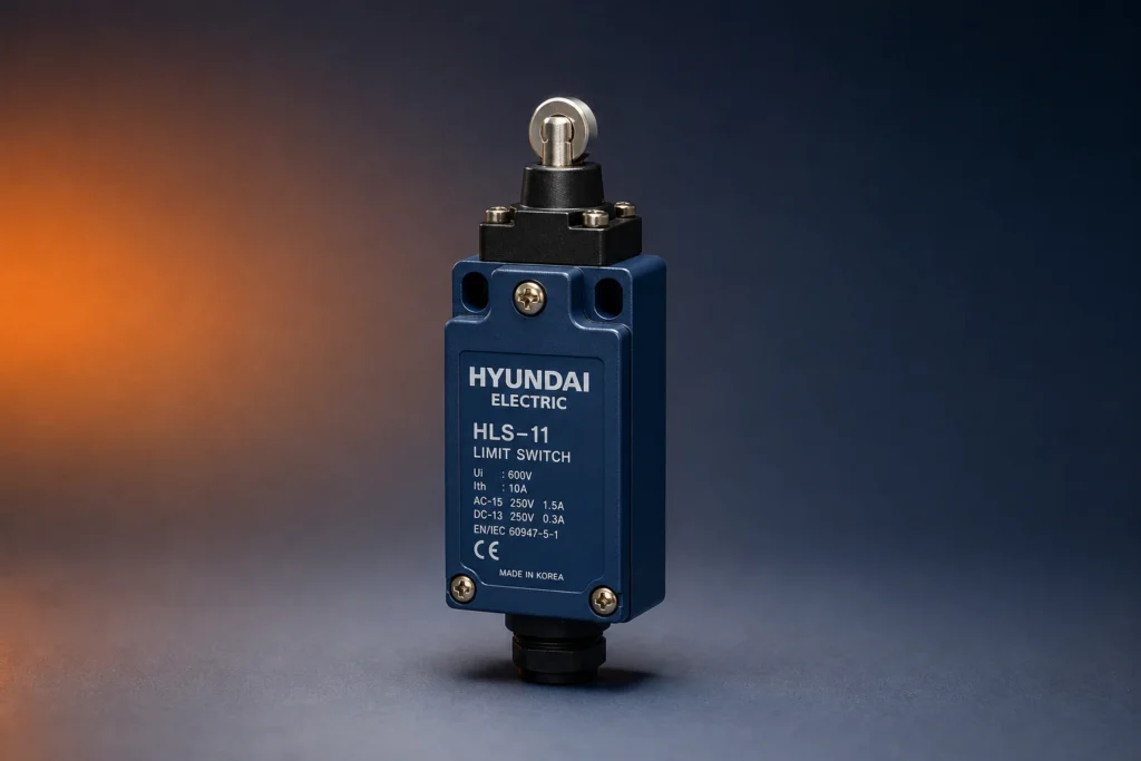 Planning Cam Positions and Circuits With a Rotary Limit Switch