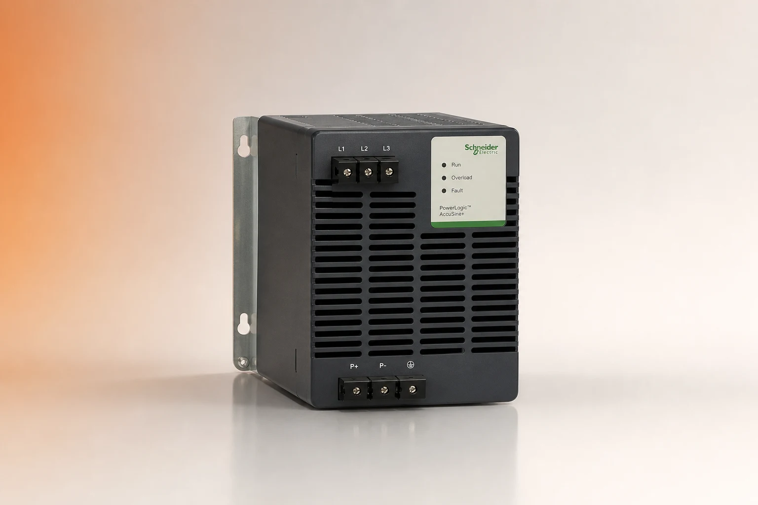 LEMA Electric micro_switch — official product photo with illustrative scene background (not a real site photo)