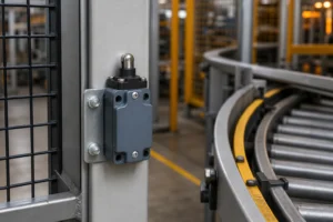 SPDT Limit Switch: Wiring, Selection and OEM Applications