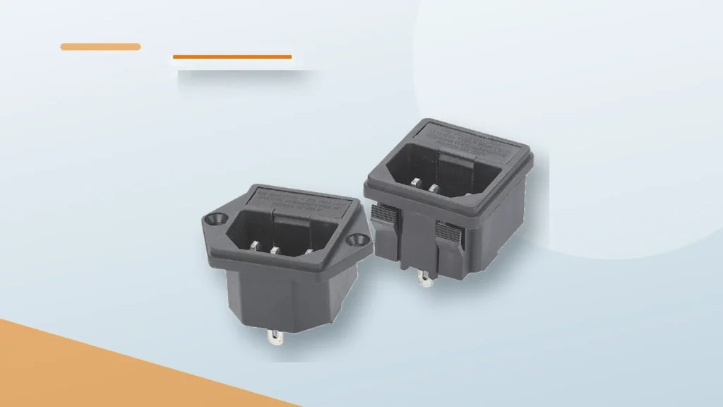 AC Power Inlet Fuse Sizing for OEM Equipment