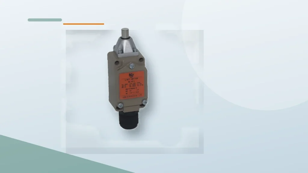 Hermetically Sealed Limit Switch: Uses and Selection Criteria