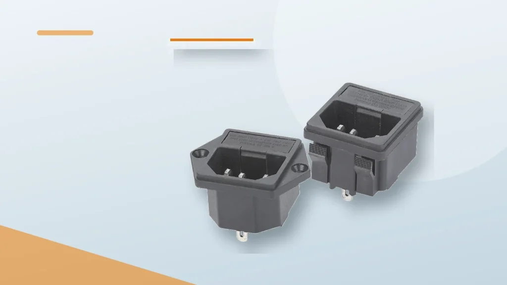 IEC C13 vs C14: Connector Differences and Compatibility