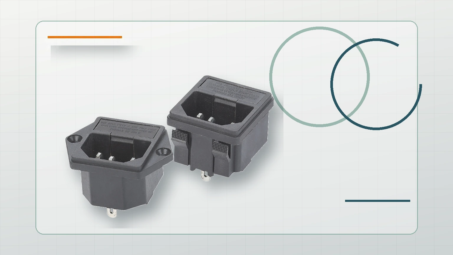 LEMA Power Socket inspection view